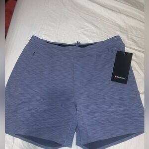 Lululemon 6” Balancer Shorts
